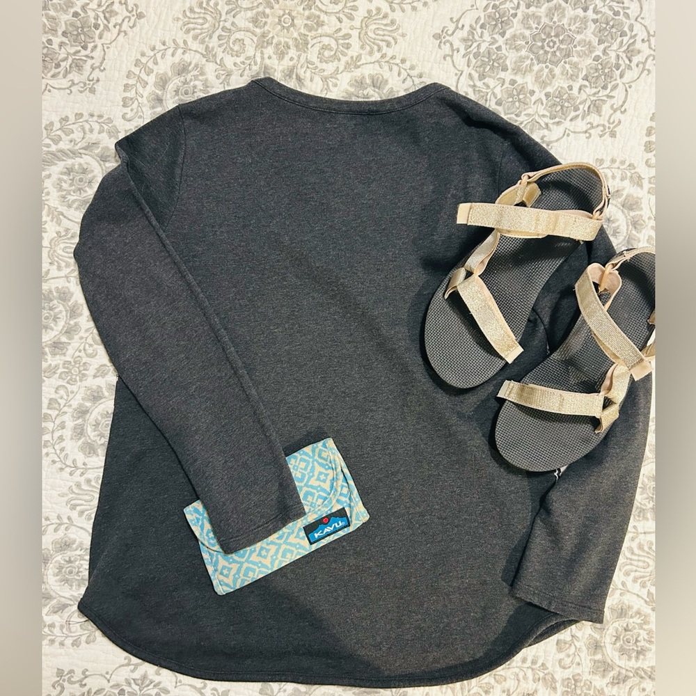 KAVU Wallet